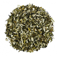 Alinga Organics オーガニックドライハーブ マザーウォート 50g